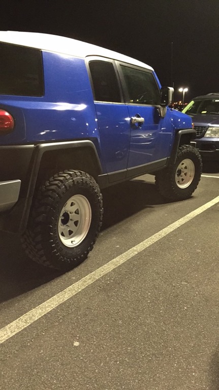 Ole Blue's Rebirth