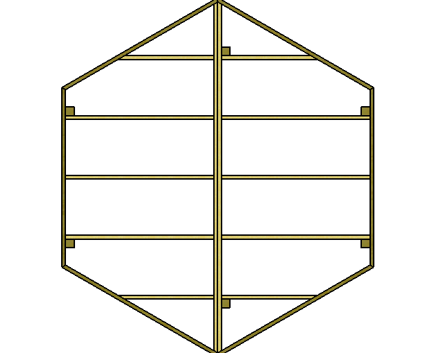 The Ginormous Modular Deer Stand