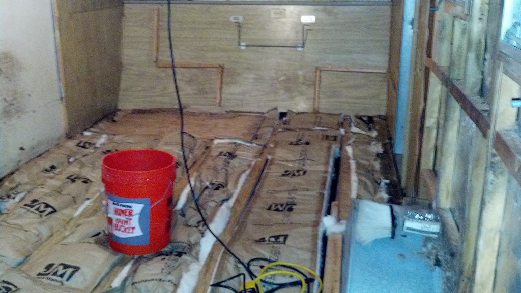 Camper Tearout