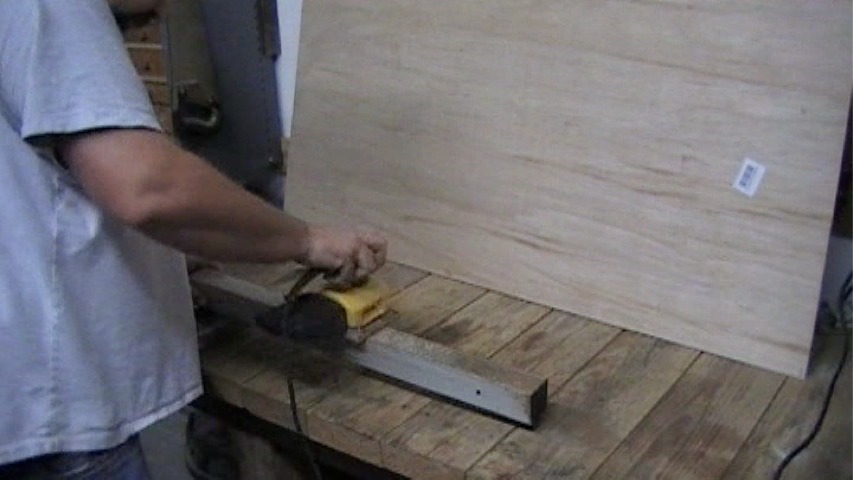 Restoring my Table Saw