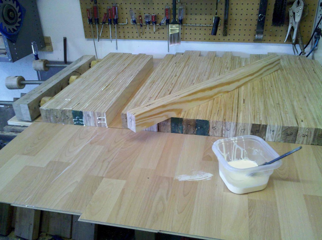 Rustic Coffee Table