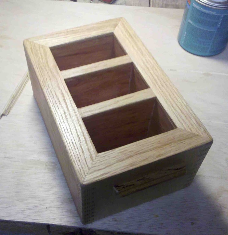 Medical Bottle Holder Project