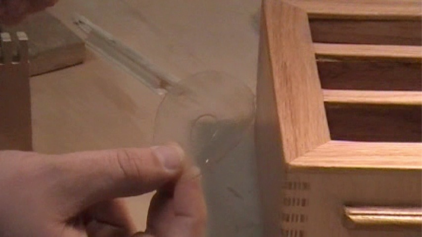 Medical Bottle Holder Project