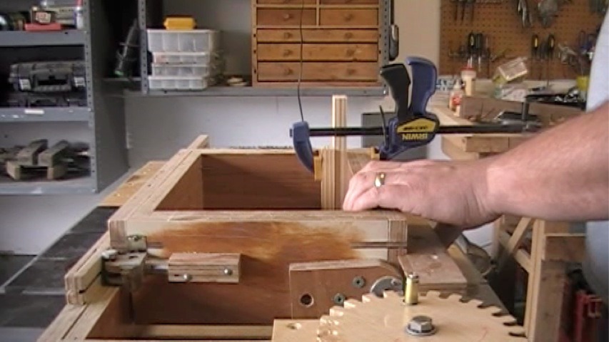 Wooden book Coloring Box